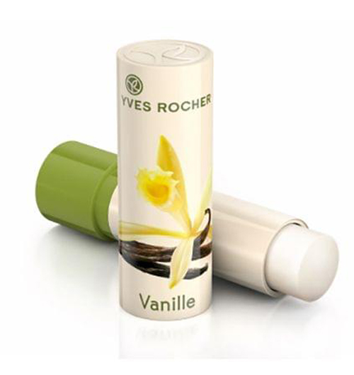 baume-levres-vanille-yves-rocher