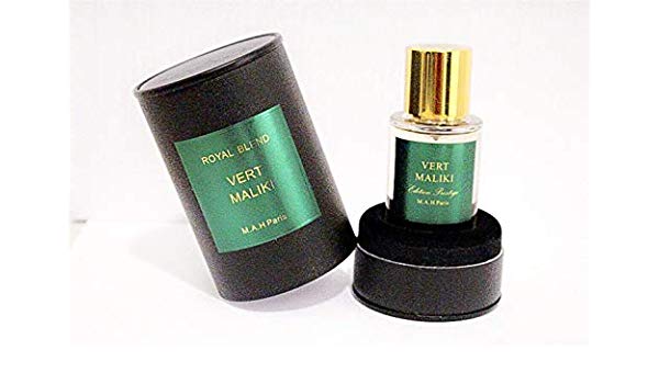 vert maliki
