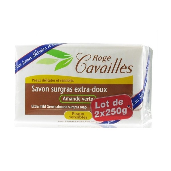 roge-cavailles-savon-surgras-extra-doux-amande-verte-2x250g