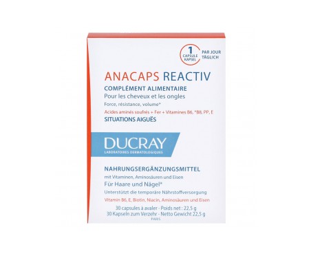 anacaps reactiv