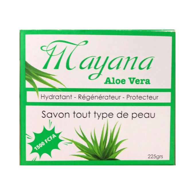 mayana aloe