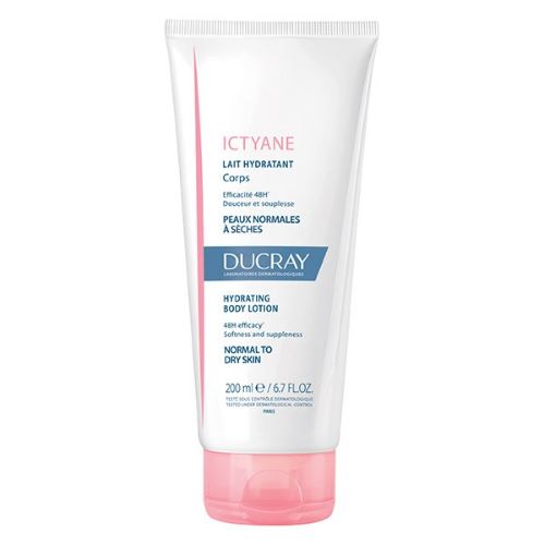 ictyane lait 200 ml