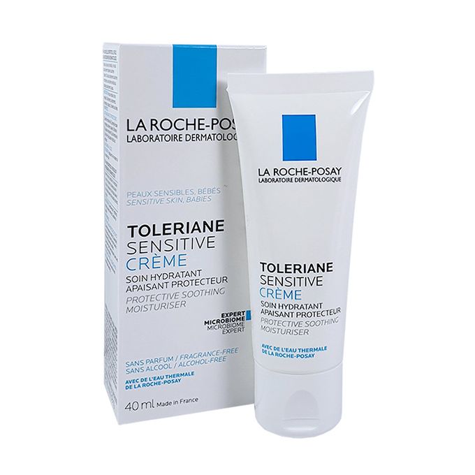 TOLERIANE SENSITIVE