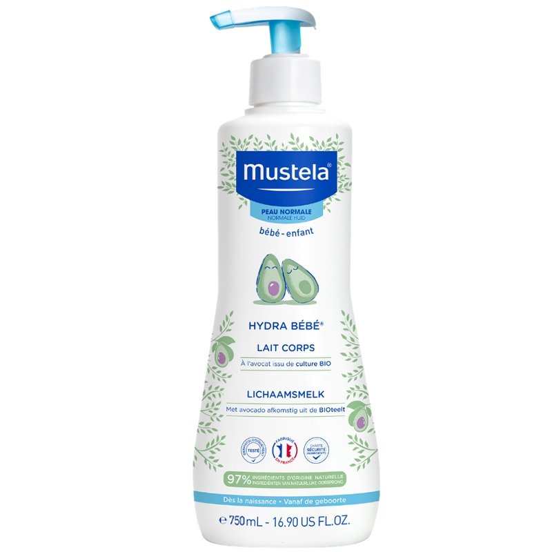 mustela-hydra-bebe-lait-corps-peau-normale-750ml