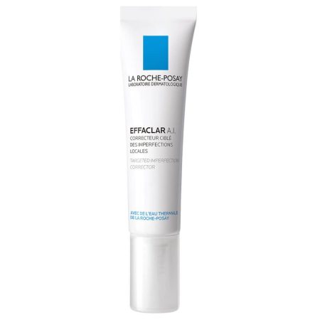 La Roche Posay Effaclar A.I correcteur 15ml